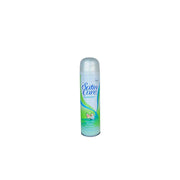 Gillette Satin Care Shaving Gel With Avocado Twist 200ml
