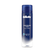 Gillette Comfortable Glide Shave Gel 200ml
