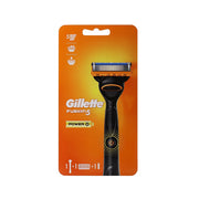Gillette Fusion Power Shaving Razor 1up