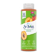 St. Ives Exfoliating Body Wash  Apricot 16oz