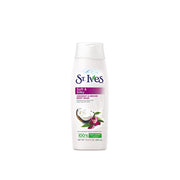 St. Ives Body Wash Indulgent Coconut Milk 13.5oz