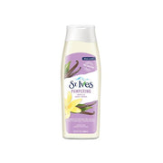 St. Ives Body Wash Nourishing Vanilla 13.5oz