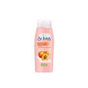 St. Ives Body Wash Smoothing Apricot 13.5oz