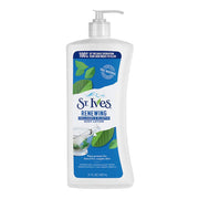 St. Ives Body Lotion Collagen Elastin 21oz