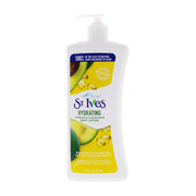 St. Ives Body Lotion Hyd. Vit. E & Avocado 21oz