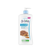 St. Ives Body Lotion Moisture 24H Deep Resto. 21oz