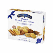 Royal Dansk Danish Cookie Collection 1000G