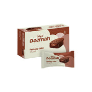 Deemah Fantasy Cake With Chocolate 12x40g