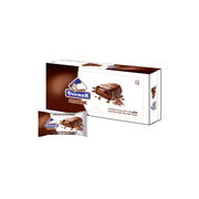 Deemah Brownie Cake Filled With Chocolate Cream 12x37g