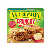 Nature Valley Apple Crisp 42Gx6
