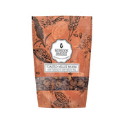 MH Muesli Dark Chocolate w/ Orange Peel 250G