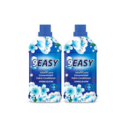 9EASY Spring Bloom Concentrated Fabric Softener 2x1.5L