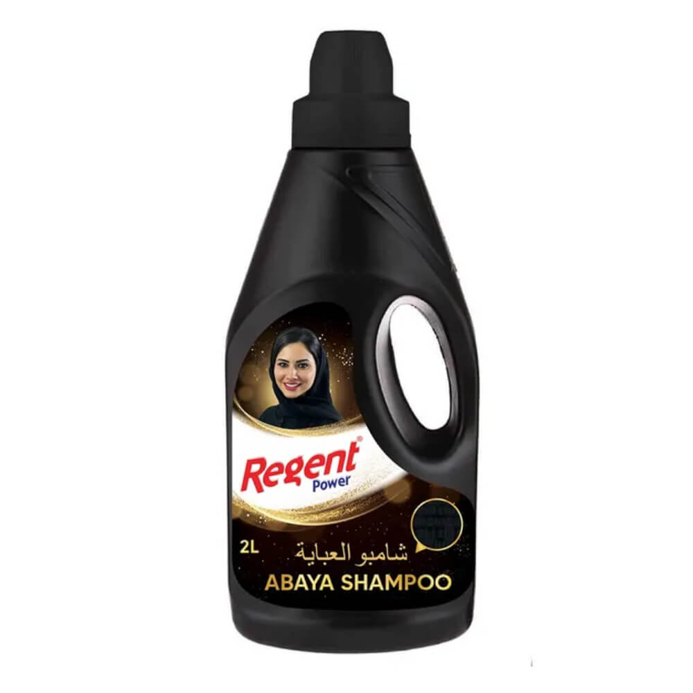 Regent Power Abaya Shampoo 2L