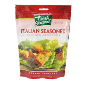 Fresh Gourmet Premium Croutons Italian 5oz