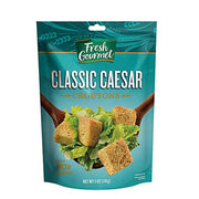 Fresh Gourmet Classic Caesar 5oz