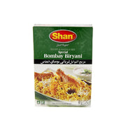 Shan Bombay Biriyani Mix 60gm
