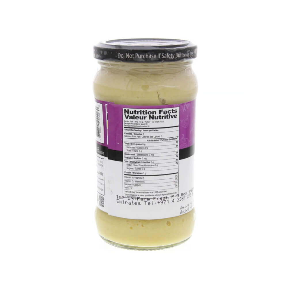Shan Ginger Paste 310g