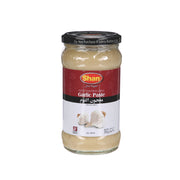 Shan Garlic Paste 310gm