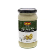 Shan Ginger Garlic Paste 310g