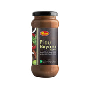 Shan Pilau Biryani Sauce 350gm