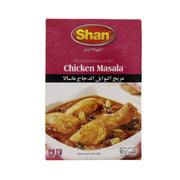 Shan Chicken Masala Mix 50gm