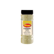 Shan Coriander Powder Bottle 135gm