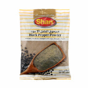 Shan Black Pepper Powder 200gm