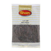 Shan Black Pepper Whole 200gm