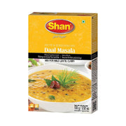 Shan Dahi Bara Chaat Masala Mix 50gm