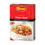 Shan Chana Chaat Masala 50g