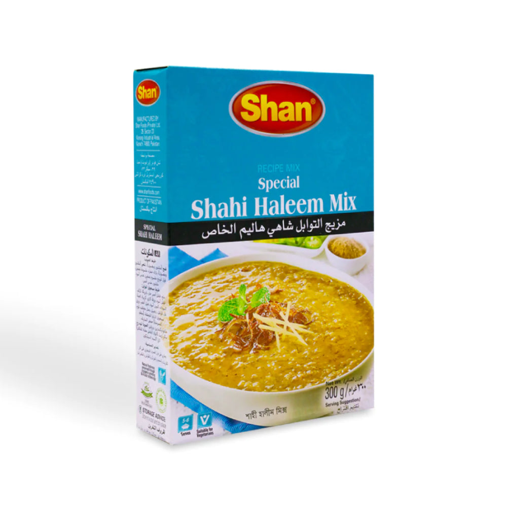 Shan Special Shahi Haleem Mix 300gm