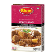 Shan Meat Masala Mix 100g