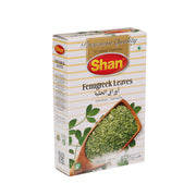 Shan Fenugreek Leaves (Qasuri Methi) 50gm