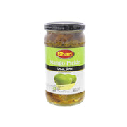 Shan Mango Pickle 300gm