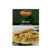 Shan Biriyani Masala 50gm
