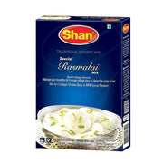 Shan SP Rasmalai Mix 100gm