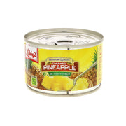 Libby's Pineapple Chunks 227gm