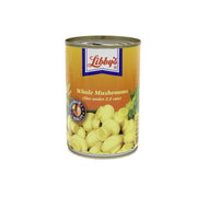 Libby's Whole Mushroom 400G