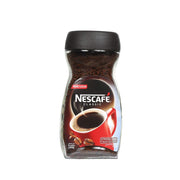 Nescafe Coffee Classic Jar 200g