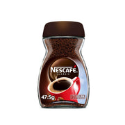 Nescafe Classic Coffee 47.5g