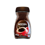 Nescafe Classic Instant Coffee 95gm