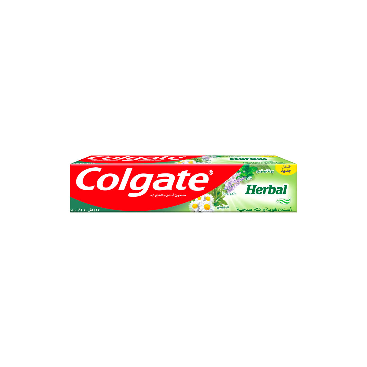 Colgate Herbal Toothpaste 125ml