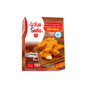 Sadiba Broasted Chicken Zing Strips 320g