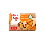 Sadia Chicken Nuggets 270g