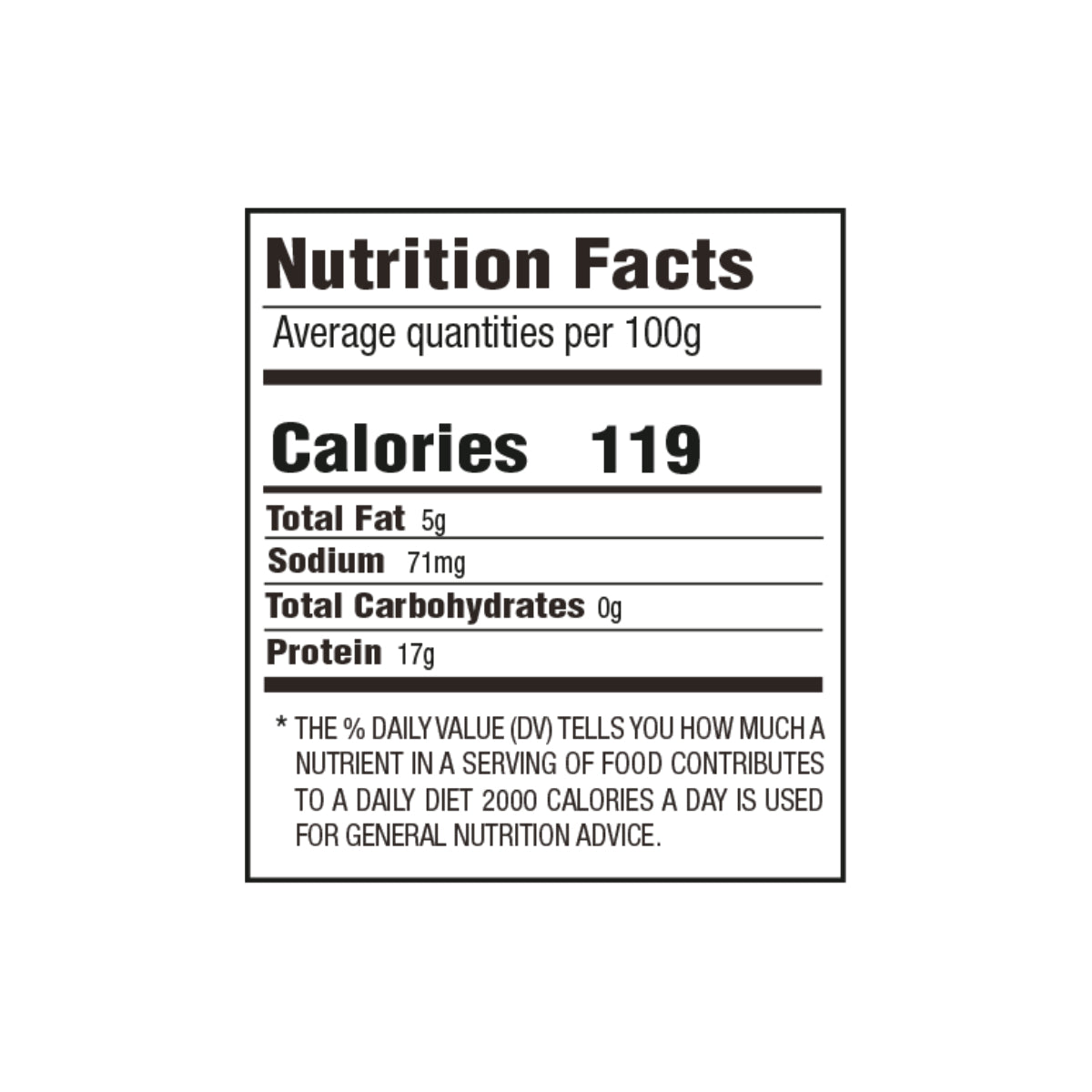 Sadia Frozen Chicken Liver 450g