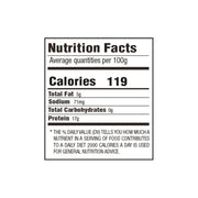 Sadia Frozen Chicken Liver 450g