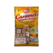 Embare Milk Caramel Candy 400G