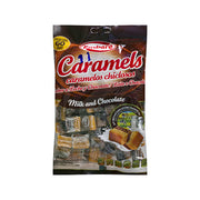 Embare Milk & Chocolate Candy 400G
