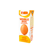Netto Foods Pasteurized Frozen Whole Egg 1kg