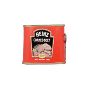 Heinz Corned Beef  198gm